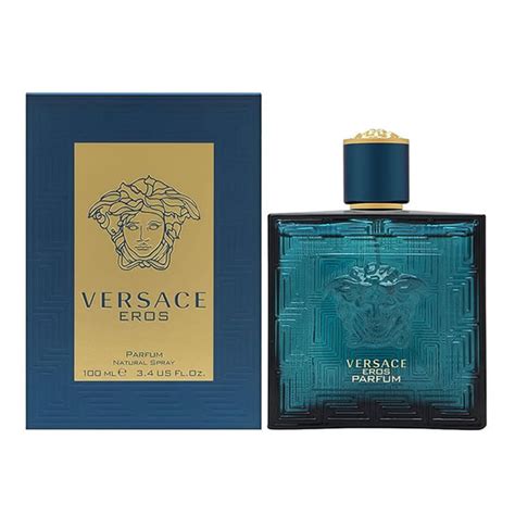 Versace Eros Parfum For Men PerfumeStore Malaysia